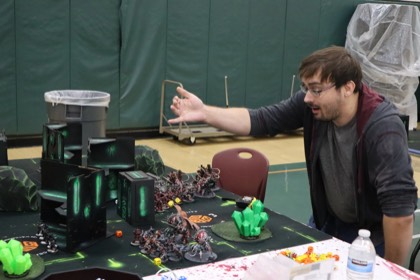 Scorched Earth Open 2023 photo 72