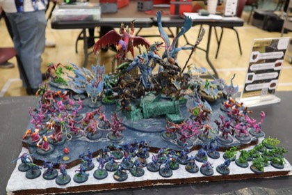 Scorched Earth Open 2023 photo 75