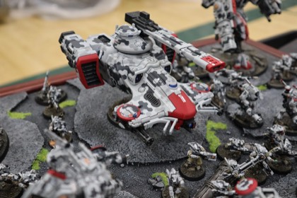 Scorched Earth Open 2023 photo 76