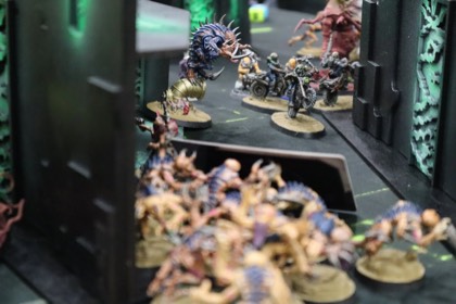 Scorched Earth Open 2023 photo 86