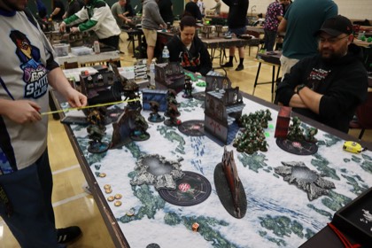 Scorched Earth Open 2023 photo 89