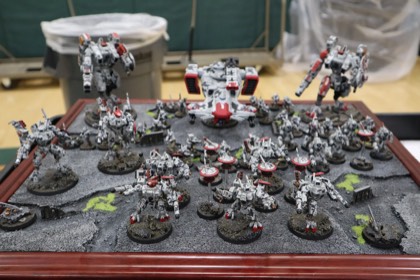 Scorched Earth Open 2023 photo 90