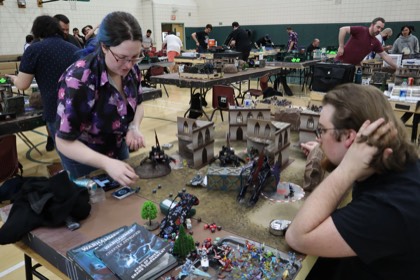 Scorched Earth Open 2023 photo 91