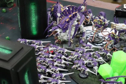 Scorched Earth Open 2023 photo 92