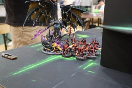 Scorched Earth Open 2023 photo 94