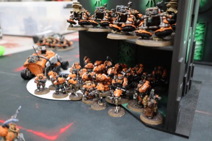 Scorched Earth Open 2023 photo 95