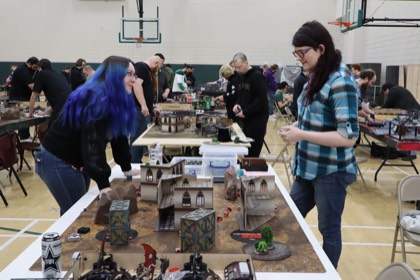 Scorched Earth Open 2023 photo 96