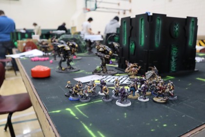 Scorched Earth Open 2023 photo 98