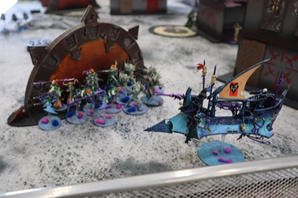 Scorched Earth Open 2023 photo 99