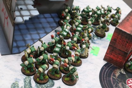 Scorched Earth Open 2023 photo 101