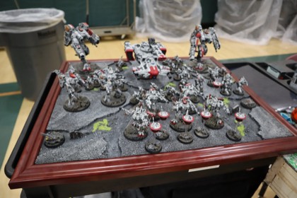 Scorched Earth Open 2023 photo 102