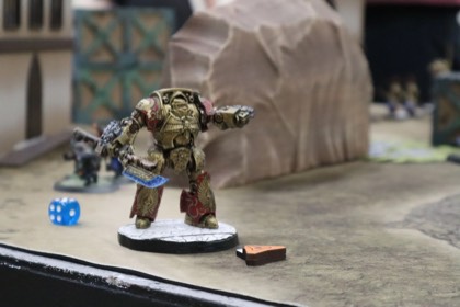 Scorched Earth Open 2023 photo 105