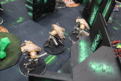 Scorched Earth Open 2023 photo 106