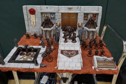 Scorched Earth Open 2023 photo 107