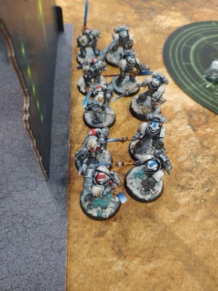 Scorched Earth Open 2026 event photo 7