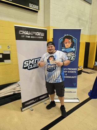 Scorched Earth Open 2026 event photo 11