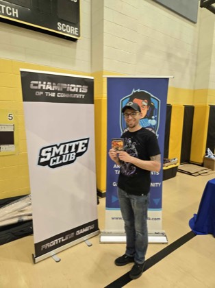 Scorched Earth Open 2026 event photo 13