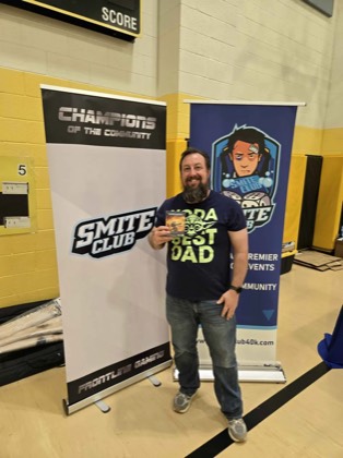 Scorched Earth Open 2026 event photo 17