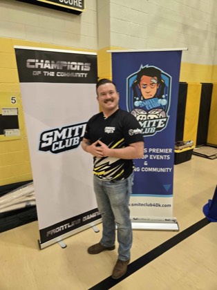Scorched Earth Open 2026 event photo 24