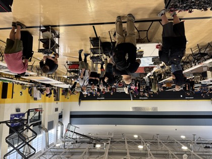 Scorched Earth Open 2026 event photo 30
