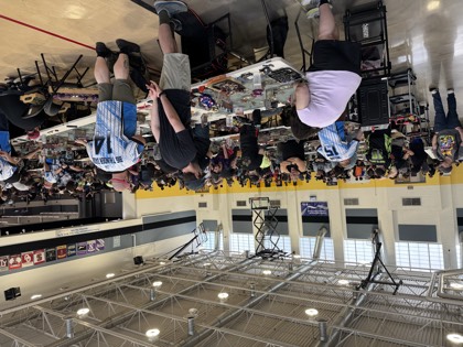 Scorched Earth Open 2026 event photo 32