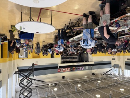 Scorched Earth Open 2026 event photo 33