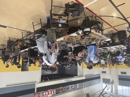 Scorched Earth Open 2026 event photo 39