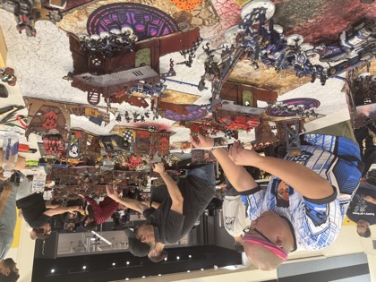 Scorched Earth Open 2026 event photo 44