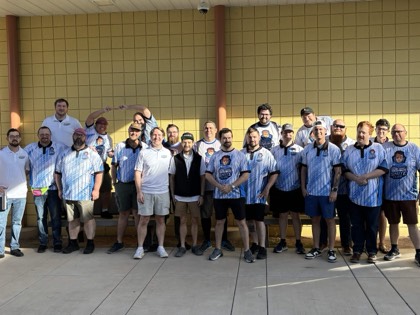 Scorched Earth Open 2026 event photo 45