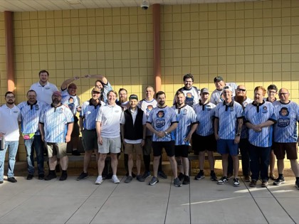 Scorched Earth Open 2026 event photo 46