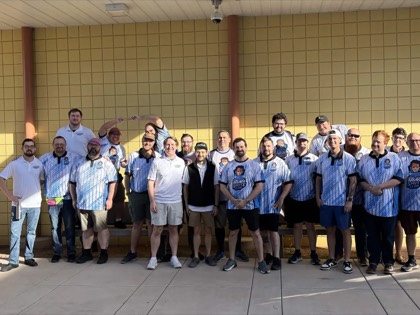 Scorched Earth Open 2026 event photo 47
