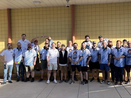 Scorched Earth Open 2026 event photo 48