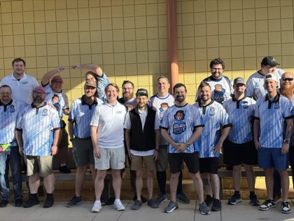 Scorched Earth Open 2026 event photo 49