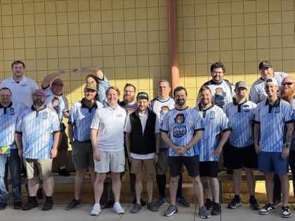 Scorched Earth Open 2026 event photo 50