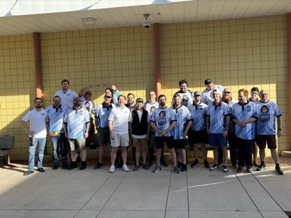 Scorched Earth Open 2026 event photo 51