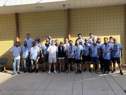 Scorched Earth Open 2026 event photo 52