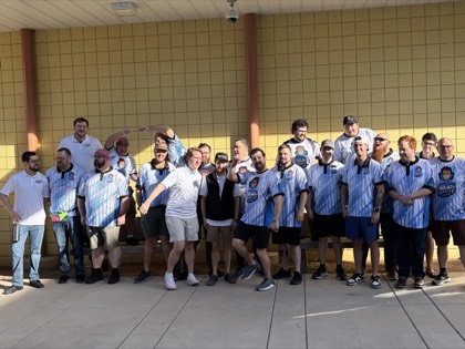 Scorched Earth Open 2026 event photo 53