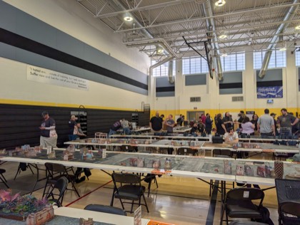 Scorched Earth Open 2026 event photo 55