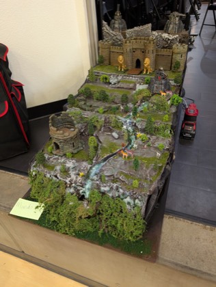 Scorched Earth Open 2026 event photo 64