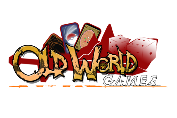 Old World Games