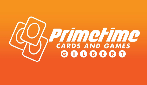 Primetime Games Gilbert