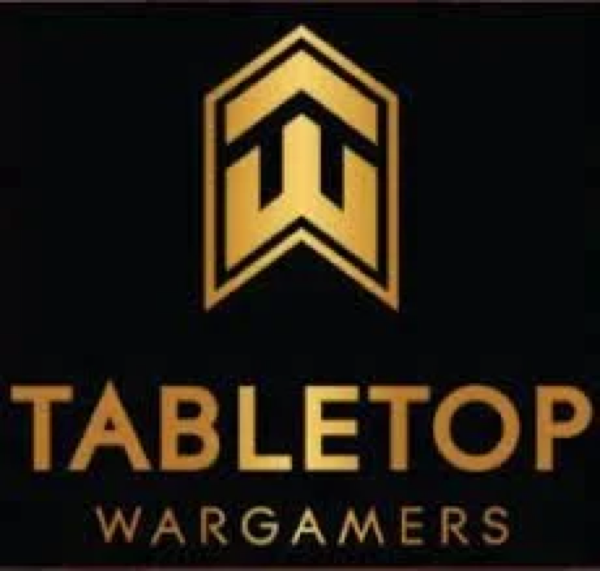Tabletop Wargamers logo